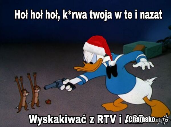 Już dziś.