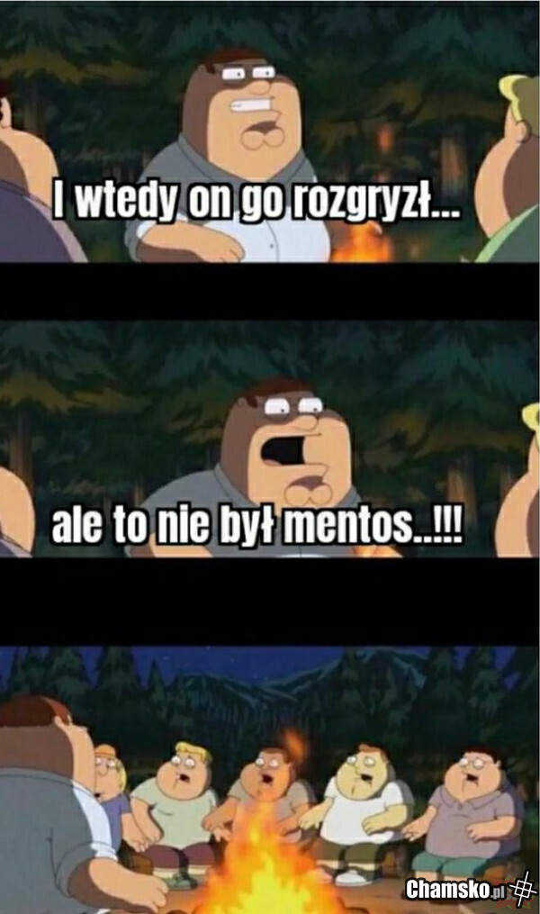 Straszne