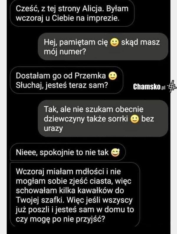 zgadnij = kto dziś porucha?