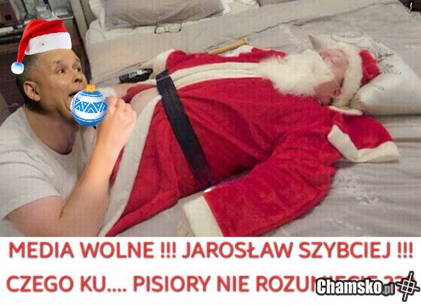 WOLNE MEDIA