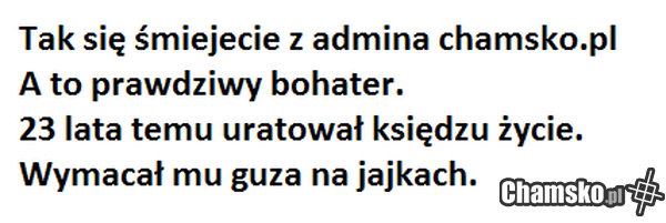 admin chamsko.pl