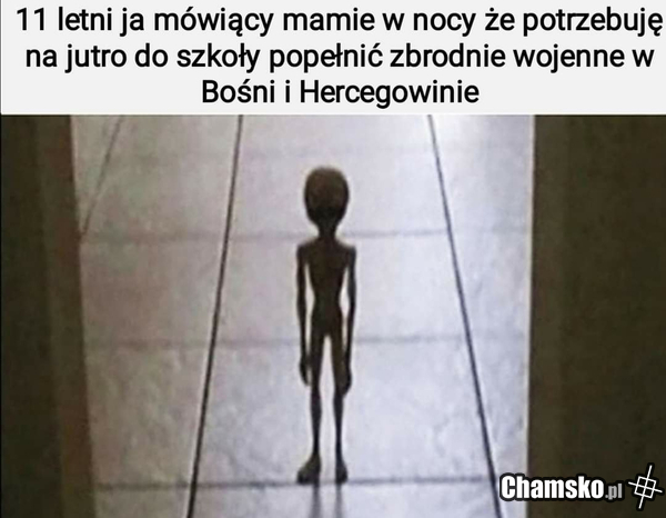 Na jutro.