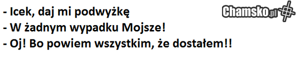 Jak zarabiają żydzi?