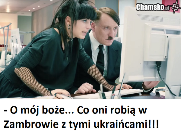 lać kurwów!!