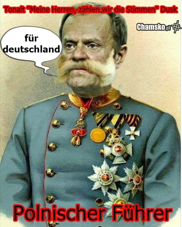 Führer dem polsheviken
