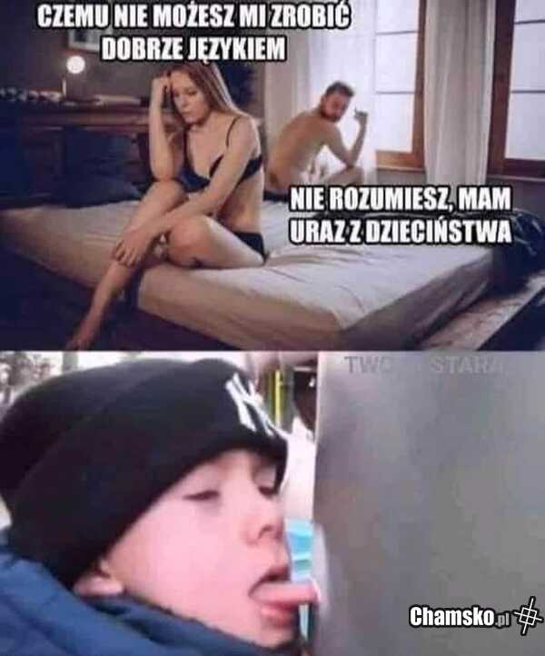 Język