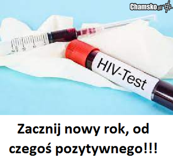 jesteś najlepszy!