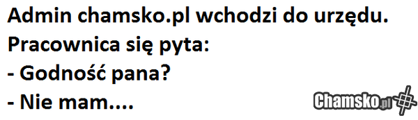 admin chamsko.pl