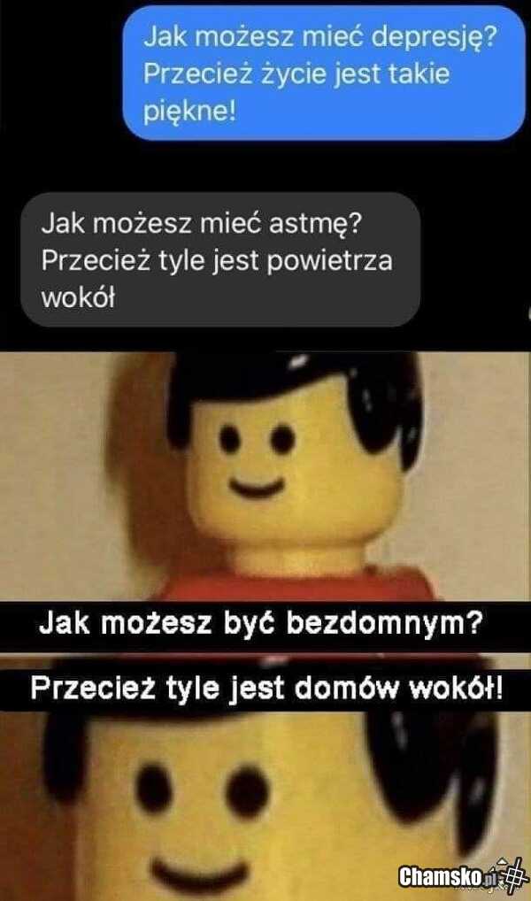 Depresja