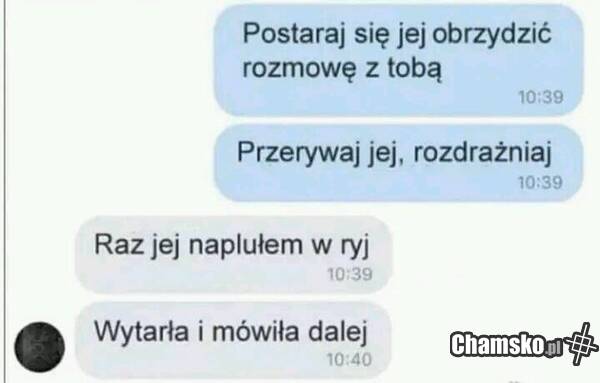 Przerywanie