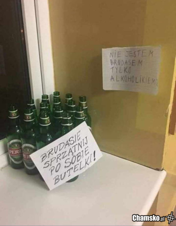 Po sąsiedzku