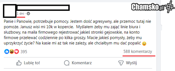 pomysłowy polak