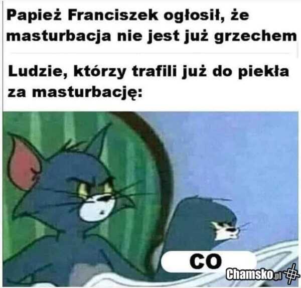 Masturbacja