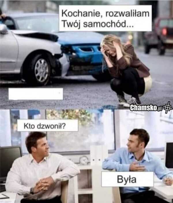 Stłuczka