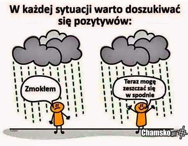 Pozytywy