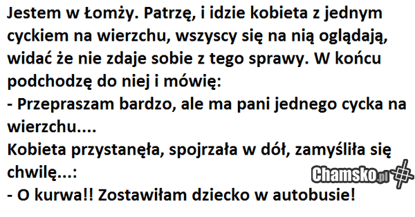 w Łomży