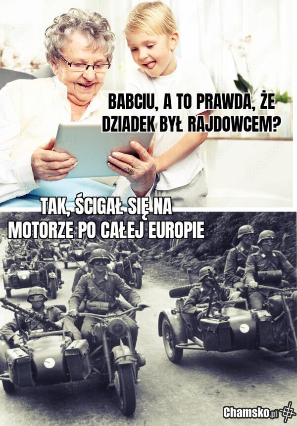Rajdowiec