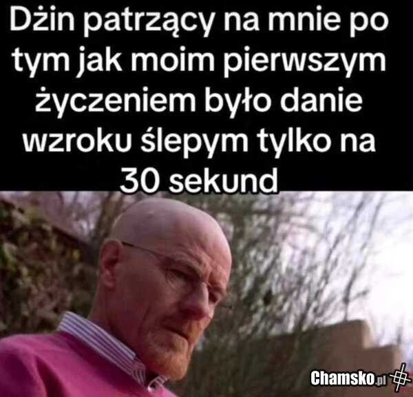 Życzenie