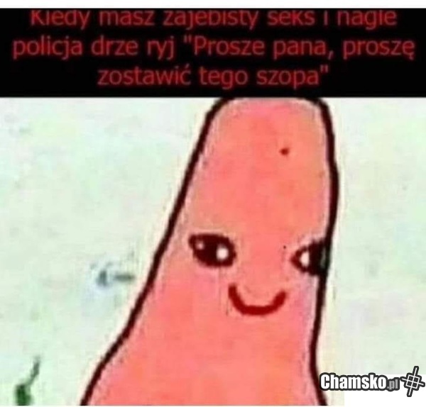 Zajebisty seks