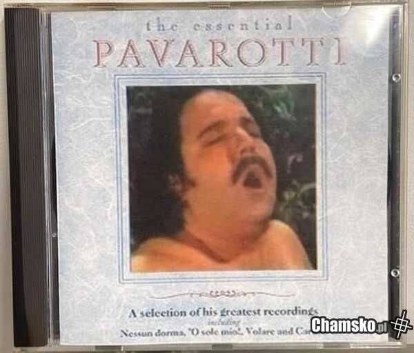 Pavarotti