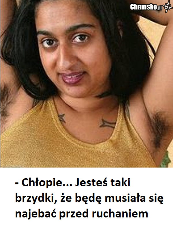 ona do ciebie