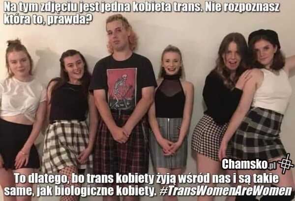 Trans