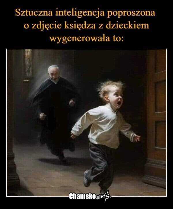 Sztuczna inteligencja