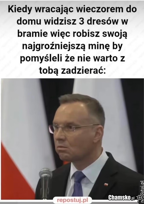 Niezlomny