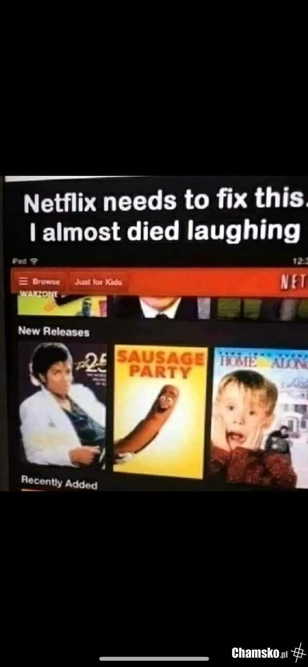 Netflix rulezz