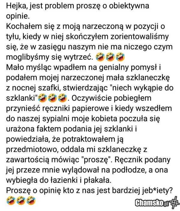 Szklanka