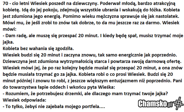 Przygody Wieśka z Zambrowa