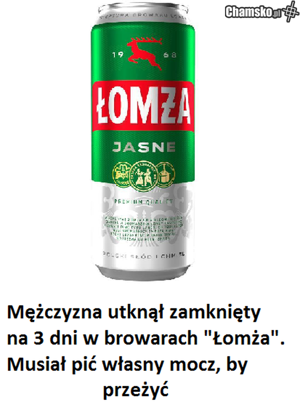 w Łomży
