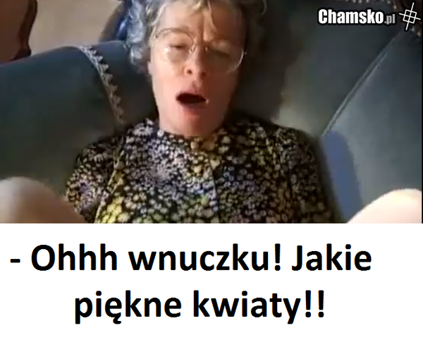 Dzień babci - nie zapomnij!!