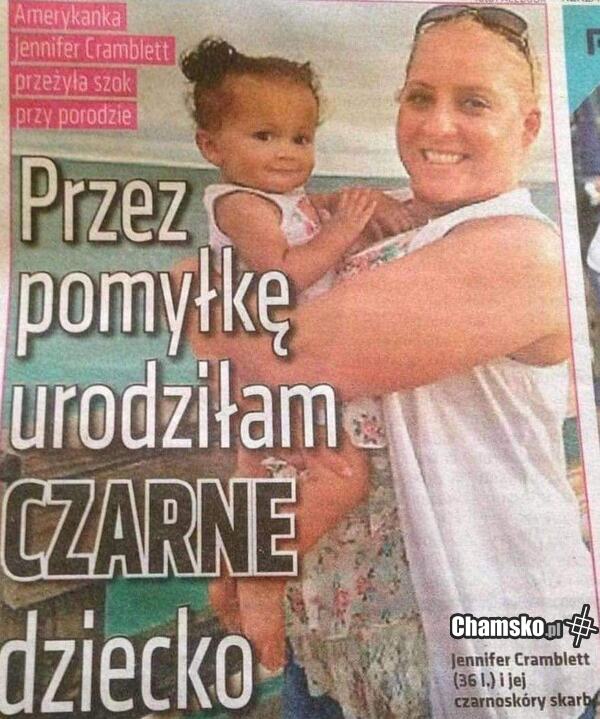 Pomyłka