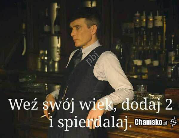 Zadanie do Ciebie