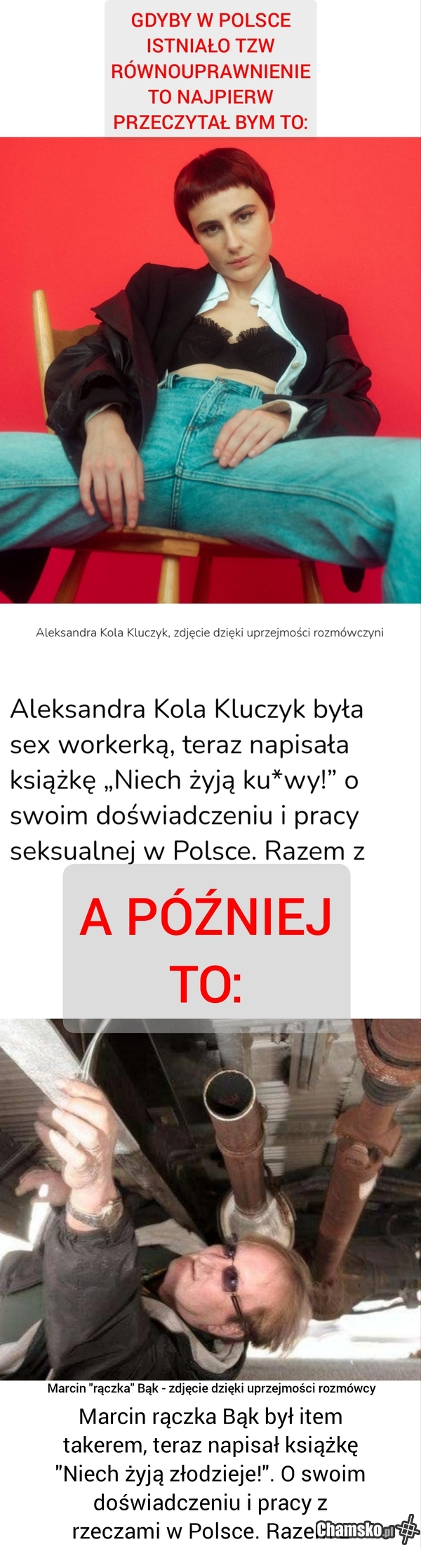 Równouprawnienie