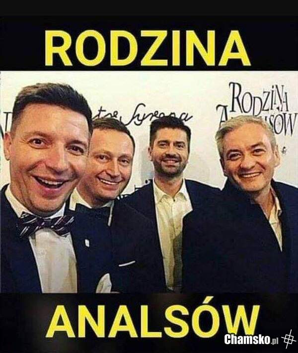 Typowa polska rodzina za rządów Koalicji Obywatelskiej i Lewicy