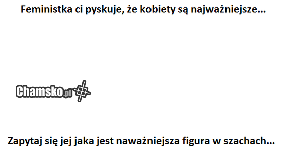 Król....