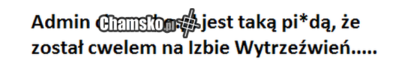 admin chamsko.pl