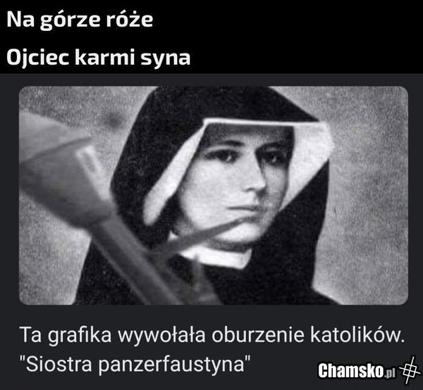 Siostrzyczka przeciwpancerna