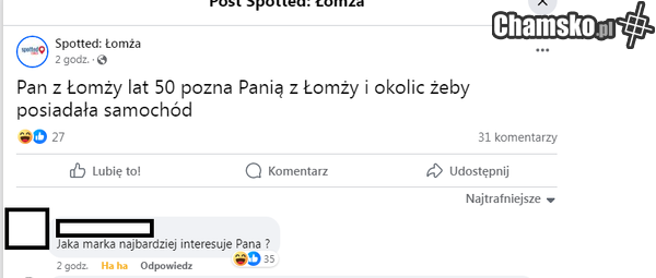 Romek - Szuka żony!