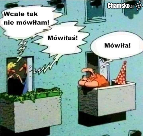 dziękuję sąsiadko!!!
