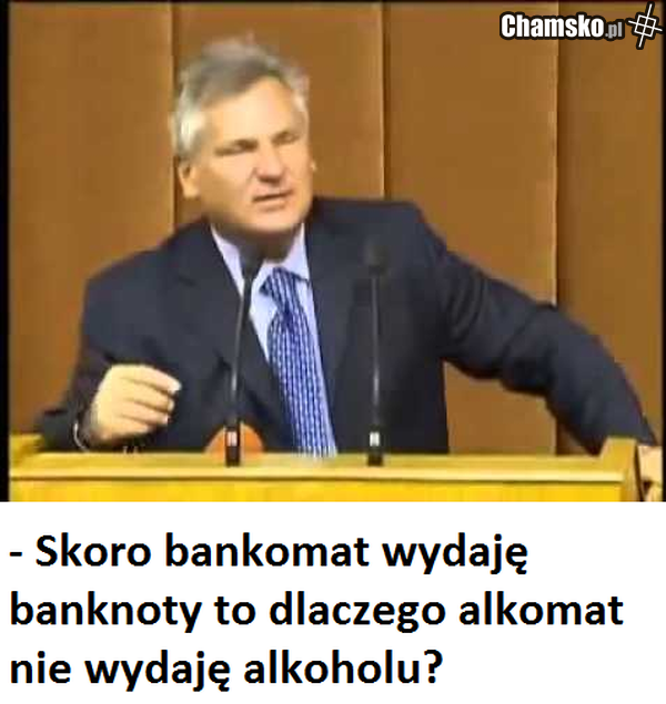 Kwachu dobry chłopak