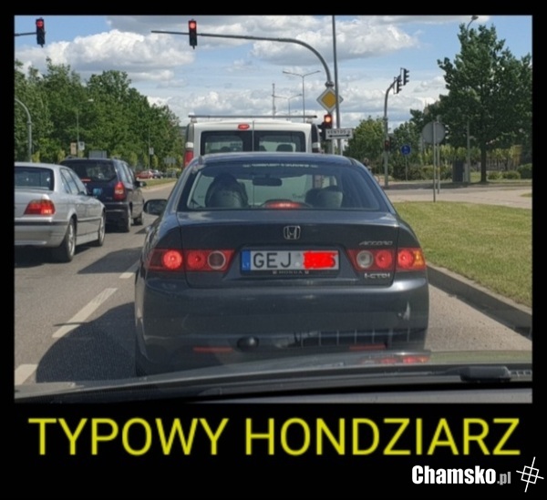 Fan Hondy
