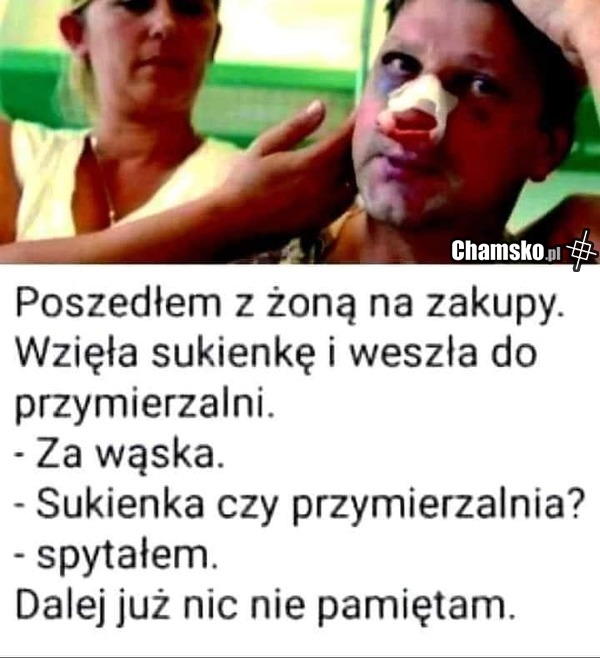 Zakupy