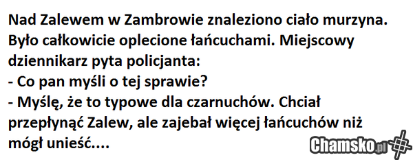 w Zambrowie