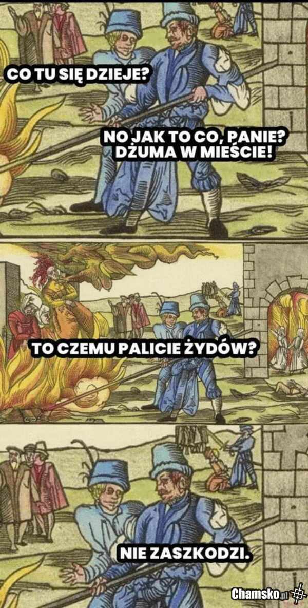 Lepiej dmuchać na zimne