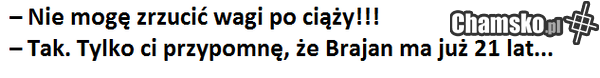 Przygody Grażyny z Łomży