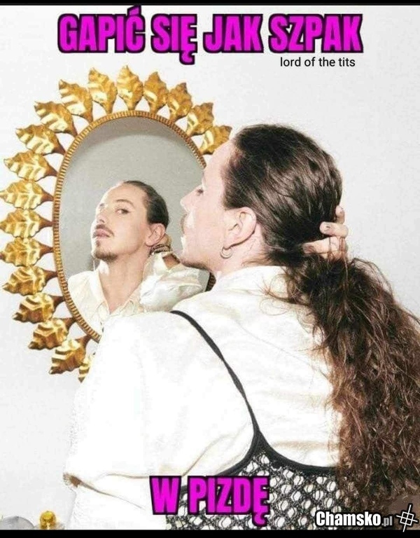 Szpak