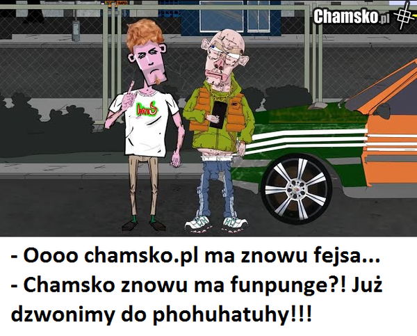 masz PRZE JE BA NE